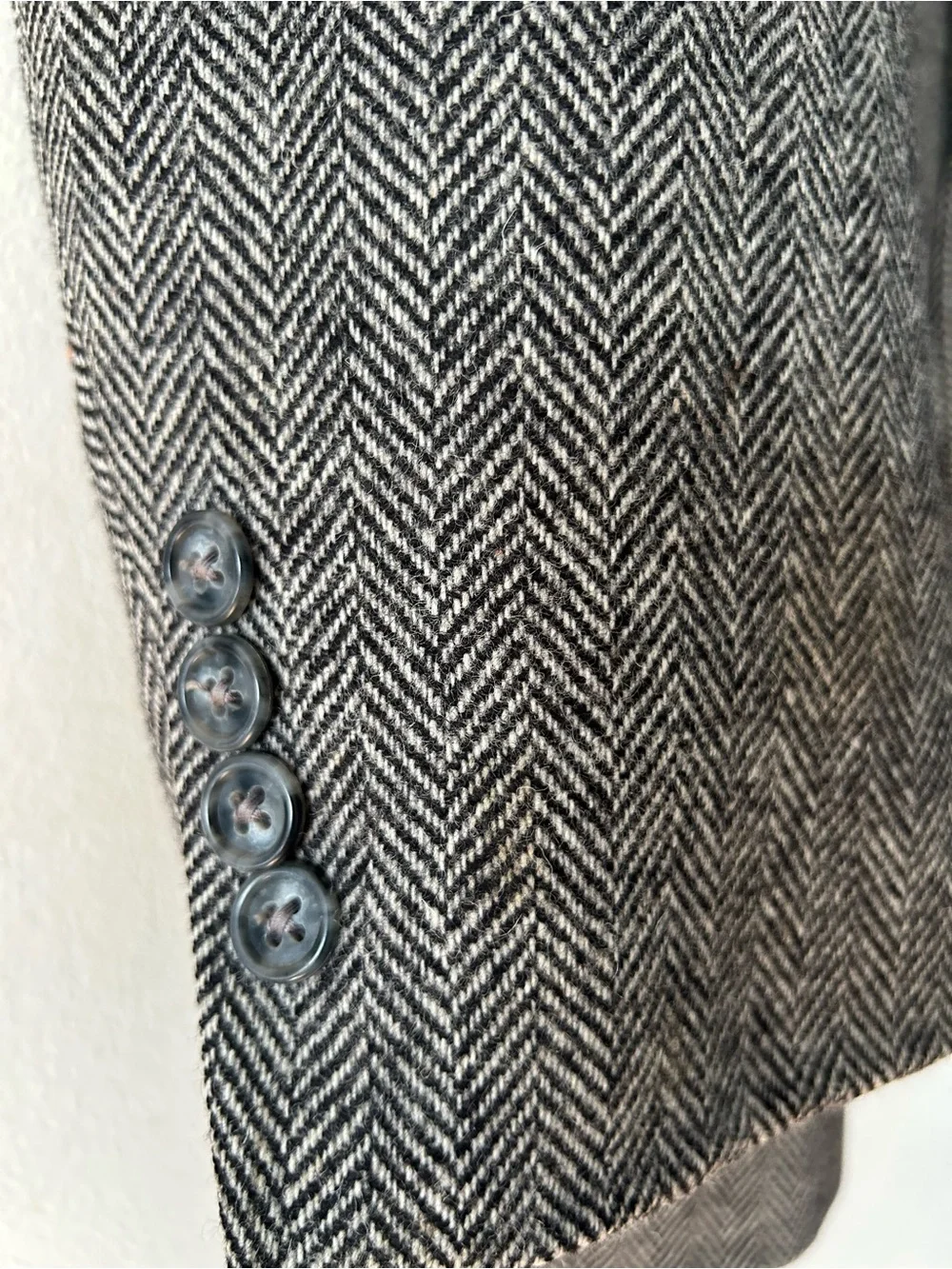 Lands End Sport Coat